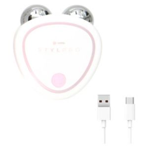 STYLPRO mini microcurrent facial toning device (British brand)