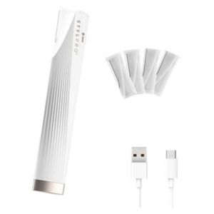 Stylpro Sonic Dermaplaner 2 in 1 Light Up (British brand)