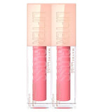 Maybelline New York Lifter Gloss Gummy Bear Lip Gloss Bundle