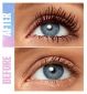 Maybelline Sky High Mascara Burgundy Haze 2-Pack, imported from the UK