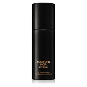 Tom Ford Noir Extreme Body Spray 150ml (British brand)