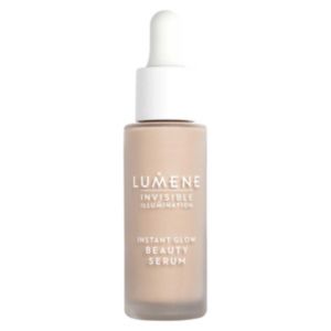 Lumene Invisible Illumination Beauty Serum 30ml, UK version