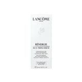 Lancôme Rénergie Triple Serum 20ml, UK version