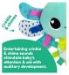 Lamaze activity toy Alice the Axolotl, imported from the UK