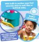 TOMY Toomies Foam Cone Factory bath toy (British brand)