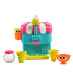 TOMY Toomies Foam Cone Factory Bath Toy