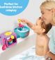 TOMY Toomies Bath Barista Bathtime Kitchen Playset (British brand)
