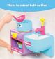 TOMY Toomies Bath Barista Bathtime Kitchen Playset (British brand)