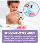 Toomies Bluey Splash Float Kids Bath Toy (British brand)