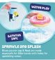 Toomies Bluey Splash Float Kids Bath Toy (British brand)