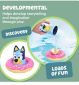 Toomies Bluey Splash Float Kids Bath Toy (British brand)