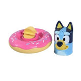 Toomies Bluey Splash Float Kids Bath Toy (British brand)