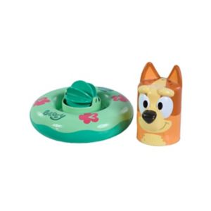 Toomies Splash and Float bath toy Bluey - British product