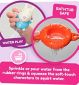 TOMY Peppa Pig floating rings pack of five (British brand)