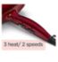 BaByliss Expression 2000 Hair Dryer - British product