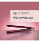 BaByliss Expression Styler Hair Straightener - British product