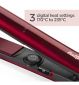 BaByliss Expression Styler Hair Straightener - British product
