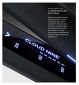 Cloud Nine Wide Iron Hair Straightener - British product
