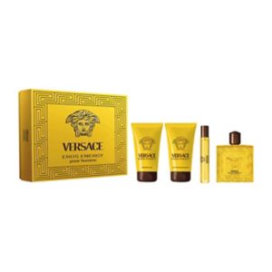Versace Eros Energy Eau De Parfum 100ml, imported from the UK