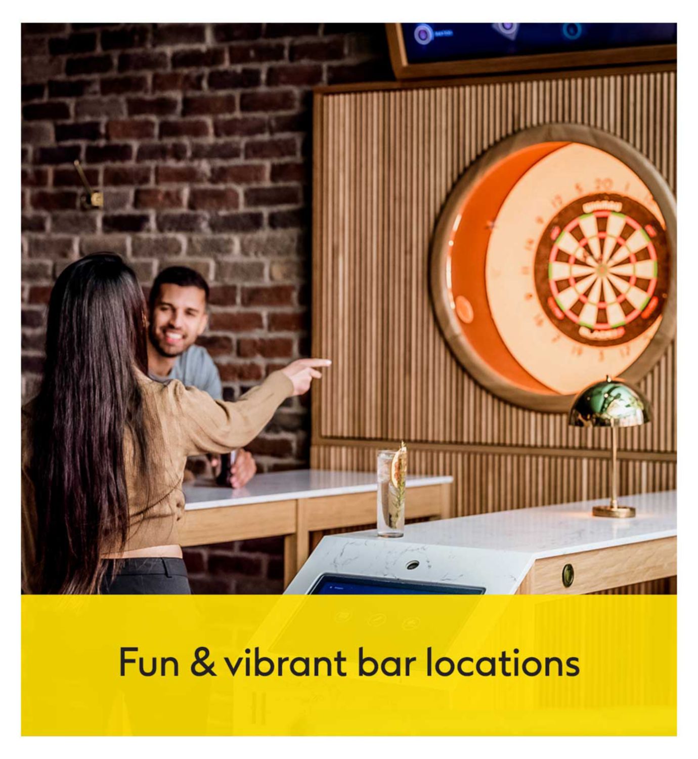 Competitive Socialising Gift Experience - British product
