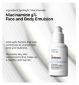 The Ordinary Niacinamide 5% Emulsion Face and Body, imported from the UK