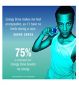 Adidas Vibes Energy Drive Eau de Parfum 100ml - British product