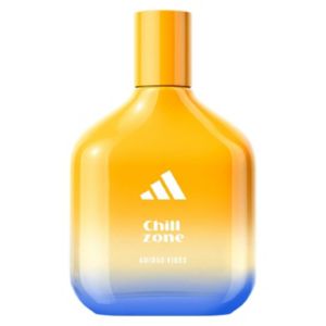 Adidas Vibes Chill Zone Eau de Parfum 100ml - British product