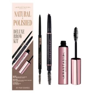 Anastasia Beverly Hills Deluxe Brow Kit - British product