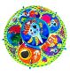 Lamaze Captain Calamari Baby Gym Activity Mat, UK version