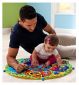 Lamaze Captain Calamari Baby Gym Activity Mat, UK version
