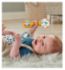 Fisher-Price Rock N Rattle newborn maracas - British product