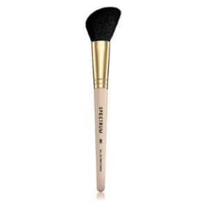 Spectrum All About The Cheeks Make Up Brush A05 (British brand)