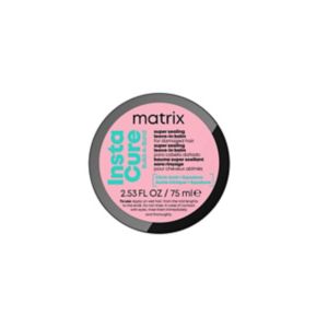Matrix Instacure Build-A-Bond leave-in balm 75ml, imported from the UK