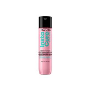 Matrix Instacure Build-A-Bond Mighty Bonds Shampoo 300ml, imported from the UK