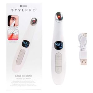 STYLPRO Bags Be Gone Eye Massager - British product