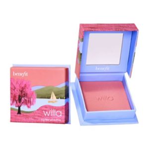 Benefit nude blush powder mini - British product