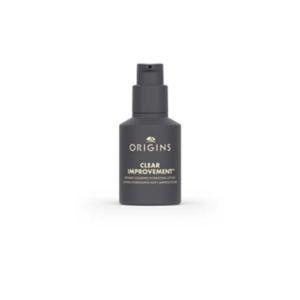 Origins Clear Improvement blemish clearing lotion 50ml, imported from the UK
