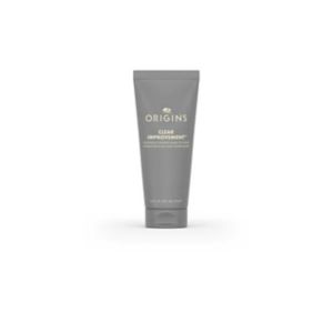 Origins Blackhead Clearing Mask Mask-to-Scrub 75ml, imported from the UK