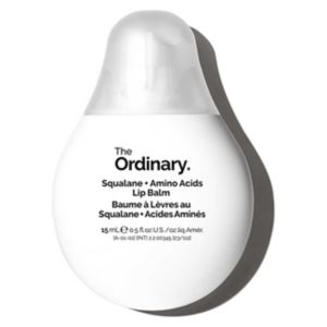 The Ordinary Squalane & Amino Acids Lip Balm 15ml