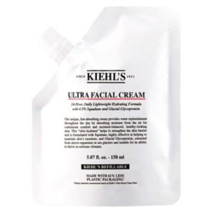 Kiehl's Ultra Facial Cream Refill Pouch 150ml , UK version