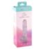 Ann Summers Glitter Dildo Silver 6 inch - British product