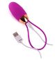 Ann Summers Pink Remote Control Egg 2.25 inches - British product