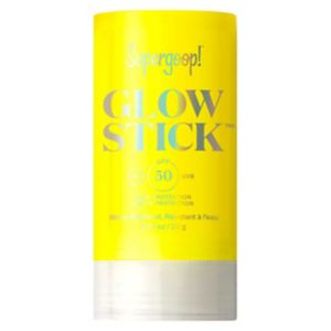 Supergoop Glow Stick SPF 50 Sun Protection Stick 20g