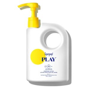 Supergoop! PLAY Everyday Lotion SPF 50 532ml (British brand)