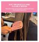 FUL Vented Hair Brush Fast Blowdry Detangler Tool - British product