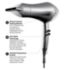 Cloud Nine Airshot Hair Dryer Starlight Collection - British product