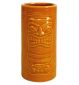 Winning Tiki Mugs set of 4 ceramic cups (British brand)