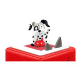 Tonies audio character for kids music 9.5cm (British brand)