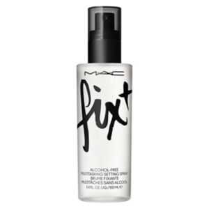 MAC Fix + Setting Spray Makeup 100ml, imported from the UK