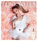 Ariana Grande Lovenoites Vanilla Suede perfume 125ml, UK version